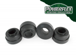 Powerflex Rear Track Control Arm Outer Bush 18mm Toyota MR2 Models PFR76-306-18H