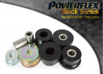 Powerflex Rear Upper Arm Inner Bush (Cast Arm) Audi 80 / 90 - inc S2/RS2 & Quattro (1976 - 2000) PFR3-212BLK
