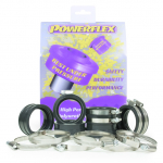 Powerflex Engine Intake Sleeve Kit Porsche 911 997 (2005-2013) PFR57-526K