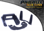 Powerflex Upper Engine Mount Insert Audi A3 / S3 / RS3 PFF85-531BLK