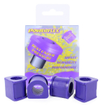 Powerflex Front Anti Roll Bar Bush 22mm Porsche 911 Classic (1987 - 1989) PFF57-403-22