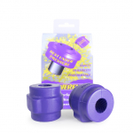 Powerflex Front Anti Roll Bar Mounting Bush 21.5mm BMW 7 Series PFF5-503-215