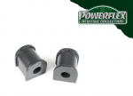 Powerflex Rear Anti Roll Bar Mounting Bush 11mm Mazda MX-5, Miata, Eunos PFR36-115-11H