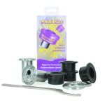 Powerflex Front Track Control Arm Inner Bush, Camber Adjustable Porsche 987C Cayman (2005 - 2012) PFF57-801