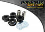 Powerflex Rear Knuckle to Upper Rear Lateral Arm Bush Mazda MX-5, Miata, Eunos PFR36-615BLK
