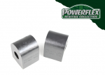 Powerflex Rear Anti Roll Bar Bush 14mm Vauxhall / Opel Manta B (1982-1988) PFR80-609-14H