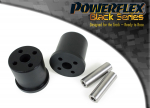 Powerflex Rear Beam Mounting Bush Vauxhall / Opel TIGRA MODELS PFR80-1005BLK