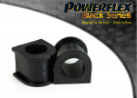 Powerflex Rear Anti-Roll Bar Bush 14mm Ford Sierra Models PFR19-210-14BLK