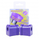 Powerflex Rear Anti Roll Bar Bush 17.5mm Jaguar (Daimler) XF, XFR - X250 (2008 - 2015) PFR27-615-17.5