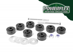 Powerflex Front Anti Roll Bar Outer Mount Renault Twingo PFF60-205H