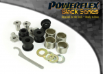 Powerflex Front Wishbone Bush Adjustable Renault Wind (2010 - 2013) PFF60-1001GBLK
