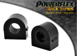 Powerflex Rear Anti Roll Bar Bush 22.5mm BMW 3 Series PFR5-1210-22.5BLK