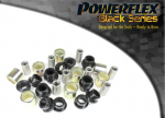 Powerflex Rear Control Arm Bush Mini R50/52/53 Gen 1 (2000 - 2006) PFR5-109BLK