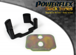 Powerflex Upper Gearbox Mount Bush Insert Hyundai Elantra Models PFF26-123BLK