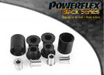 Powerflex Rear Lower Lateral Arm Inner Bush BMW 3 Series PFR5-1215BLK