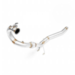 RM Motors Downpipe SKODA Octavia Mk2 1.9, 2.0 TDI