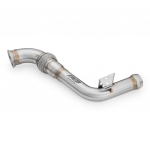 RM Motors Downpipe Mercedes-Benz W204 S204 220CDI EURO 5