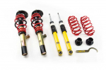 MTS Technik Coilover Kit Street Seat ALTEA (5P) MTSGWVW96