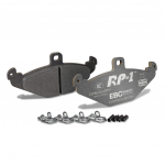 EBC Brakes Racing RP-1&trade; Track and Race Brake Pads DP8885/2RP1