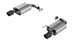 Borla Axle Back Exhaust System ATAK For FORD MUSTANG GT 5.0L 11984CFBA