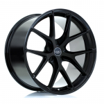 JUDD Wheels T325 19x9.5 5x128 ET20-42 SATIN BLACK 10.3kg