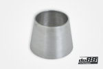 DO88 Aluminium reducer 3-4&acute;&acute; (76-100mm)