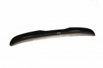 Maxton Design SPOILER CAP MAZDA 3 MK2 MPS MA-3-2-MPS-CAP1G