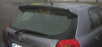 Maxton Design SPOILER COROLLA 3 & 5 DOOR HB < SPORT > TO-CO-02-D1F