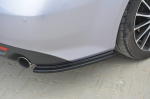 Maxton Design REAR SIDE SPLITTERS MAZDA 6 MK2 SPORT HATCH (GH-SERIES) PREFACE MA-6-2-SPORT-RSD1G