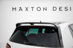 Maxton Design Spoiler Volkswagen Golf R / R-Line / GTI / GTD Mk7 / Mk7 Facelift VW-GO-7-R-FH1FP