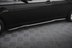 Maxton Design Side Skirts Diffusers BMW 7 E65 BM-7-65-SD1G
