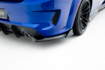 Maxton Design Rear Side Splitters Dodge Charger RT Scat Pack Widebody Mk3 Facelift DO-CH-2-SP-WB-RSD1G