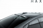Maxton Design The extension of the rear window BMW M5 Sedan G90 BM-5-G60-MPACK-H1G