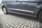 Maxton Design Side Skirts Diffusers Ford S-Max Mk2 Facelift FO-SMAX-2F-SD1G