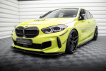 Maxton Design Front Bumper Wings (Canards) BMW 1 M-Pack / M135i / 128ti F40 BM-1-40-M-CAN1