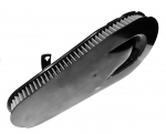 Sprint Filter C1064S-WP BMW 5 TOURING (F11) 2009-2016 520d Air Filter