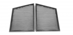 Sprint Filter S1159S-WP JAGUAR XF SPORTBRAKE (X260) 2017+ 3.0 AWD (Full Kit) Air Filter