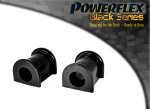 Powerflex Rear Anti Roll Bar Mounting Bush 13mm BMW 5 Series PFR5-308-13BLK