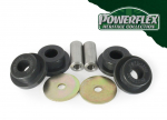 Powerflex Rear Subframe Rear Bush 10mm Audi 80 / 90 - inc S2/RS2 & Quattro (1976 - 2000) PFF3-120-10H