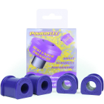 Powerflex Rear Anti Roll Bar Bush 16mm Porsche 911 Classic (1965-1967) PFR57-412-16