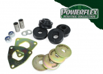 Powerflex Rear Radius Arm Front Bush Land Rover Discovery PFR32-111H