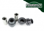 Powerflex Front Lower Arm Inner Bush BMW E9 2.5CS - 3.0CSL (1968-1975) PFF5-2001H