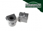 Powerflex Front Anti Roll Bar Mounting Bush 20mm Vauxhall / Opel Manta B (1982-1988) PFF80-303-20H