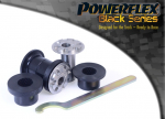Powerflex Front Wishbone Front Bush 30mm Camber Adjustable Skoda Rapid (2011- ) PFF85-201GBLK