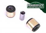 Powerflex Front Arm Rear Bush - Caster Adjust Subaru Impreza PFF69-102GH