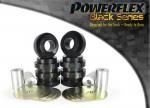 Powerflex Rear Subframe Mounting Bush Audi A6 / S6 / RS6 PFR3-1120BLK