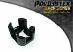 Powerflex Lower Torque Mount Large Bush Insert (Motorsport) Volkswagen Up! inc. GTI (2011 on) PFF85-1920BLK