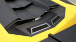 Novitec Lamborghini Aventador Aventador SV Air Ventiltion