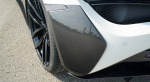 Novitec McLaren 720S 720S COVER REARBUMPER LATERAL