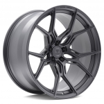 Vesser VSR3 20x9 ET20-51 5H BLANK Custom Finish